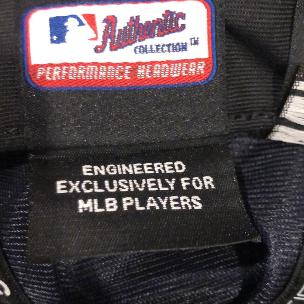 New York Yankees MLB Performance Headwear Hat - Picture 5 of 7